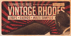 Vintage Rhodes