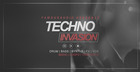 Techno Invasion