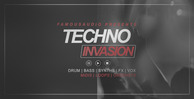 Techno invasion 1000x512