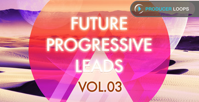 Future progressive leads 512