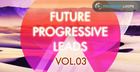 Future Progressive Leads Vol. 3