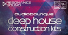 Audio Boutique - Deep House Construction Kits