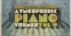 Atmospheric Piano Themes Vol 4
