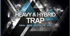 Heavy & Hybrid Trap
