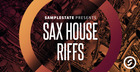 Sax House Riffs