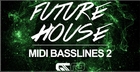 Future House MIDI Basslines 2