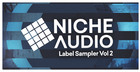 Niche Audio Label Sampler Vol. 2