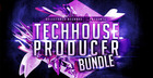 Tech House Producer Bundle