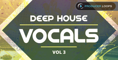 Deep house vocals vol1 3 512
