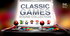 Classic Games Sound Collection