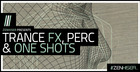 Trance Fx, Perc & One Shots