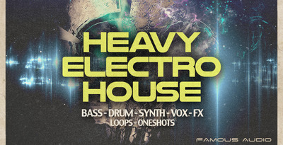 Heavy Electro House 1 Heavyelectrohouse1000X512