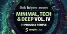 Little Helpers Vol 4 – Proudly People