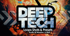 TD Audio Presents Deep Tech