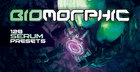 Biomorphic: 128 Serum Presets