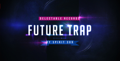 Future trap 512
