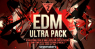 EDM Ultra Pack Vol. 2