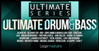 Ultimate Drum & Bass