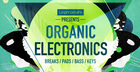 Organic Electronics