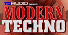 TD Audio Presents Modern Techno