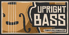 Upright Bass