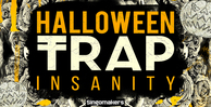 Halloween trap insanity 1000x512