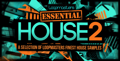 Loopmasters essential house 2 1000 x 512