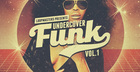 Undercover Funk Vol 1