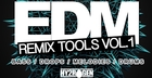 EDM Remix Tools 