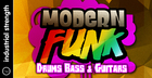 Modern Funk Sessions