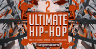 Singomakers ultimate hip hop vol 2 1000x512