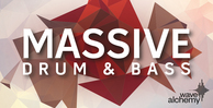 Massive drum   bass 1000x512 banner