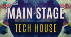 TD Audio Presents Mainstage Tech House