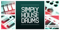 Rv simply house drums 1000 x 512