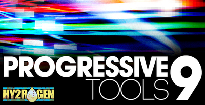 Hy2rogen   progressive tools 9 rectangle