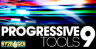 Progressive Tools 9
