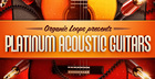 Platinum Acoustic Guitars