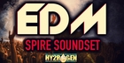 EDM Spire Soundset