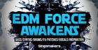 EDM Force Awakens