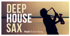 Deep House Sax