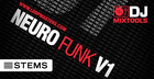 DJ Mixtools 37 - NeuroFunk Vol1