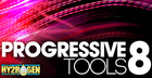 Progressive Tools 8