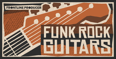 Royalty free guitar samples  funk rock loops  indie rock guitars r