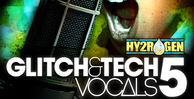 Hy2rogen   glitch   tech vocals 5 rectangle