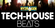 Hy2rogen   tech house beats vol.1 rectangle