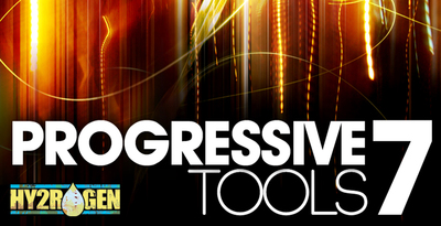 Hy2rogen   progressive tools 7 rectangle