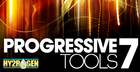 Progressive Tools 7