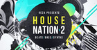 Reza - House Nation Vol 2