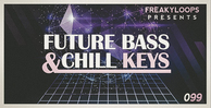 Future bass chill keys 1000x512