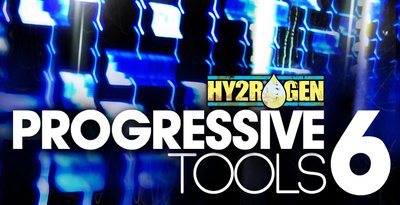 Hy2rogen   progressive tools 6 rectangle